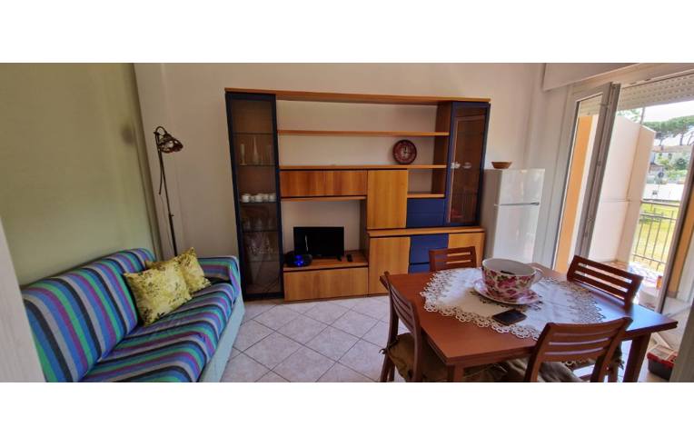 appartamento in affitto a Cesenatico in zona Sala