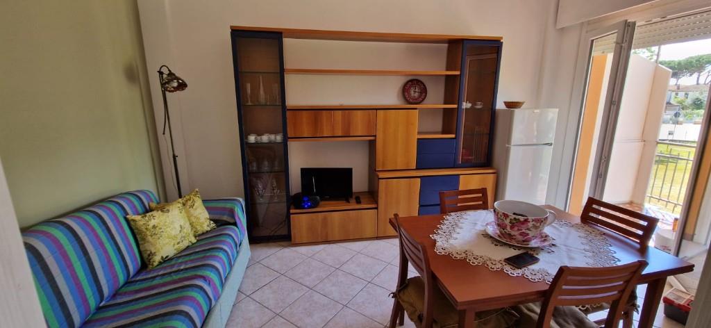 appartamento in affitto a Cesenatico in zona Sala