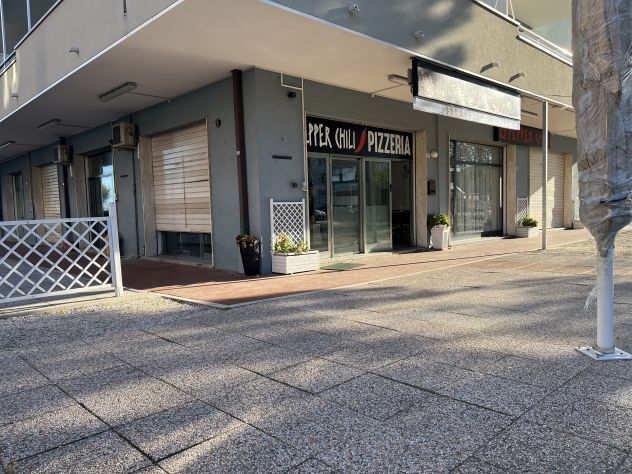 negozio in affitto a Cesenatico