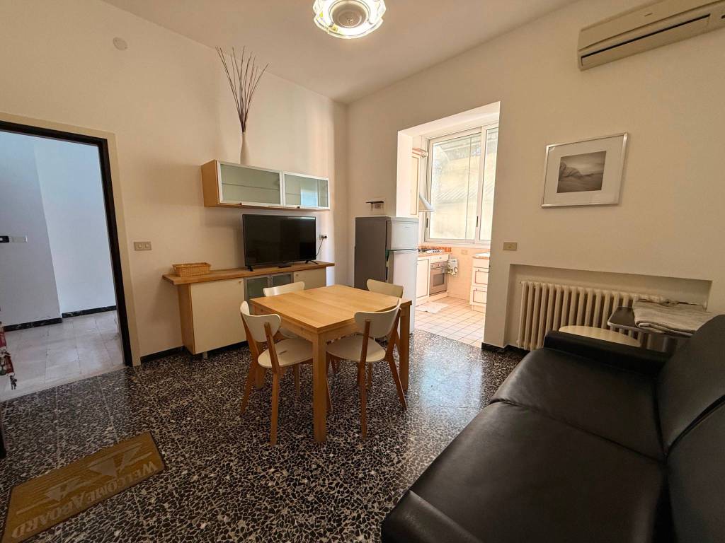 appartamento in affitto a Cesenatico