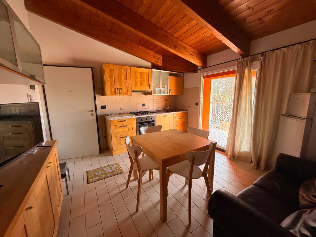 appartamento in affitto a Cesenatico