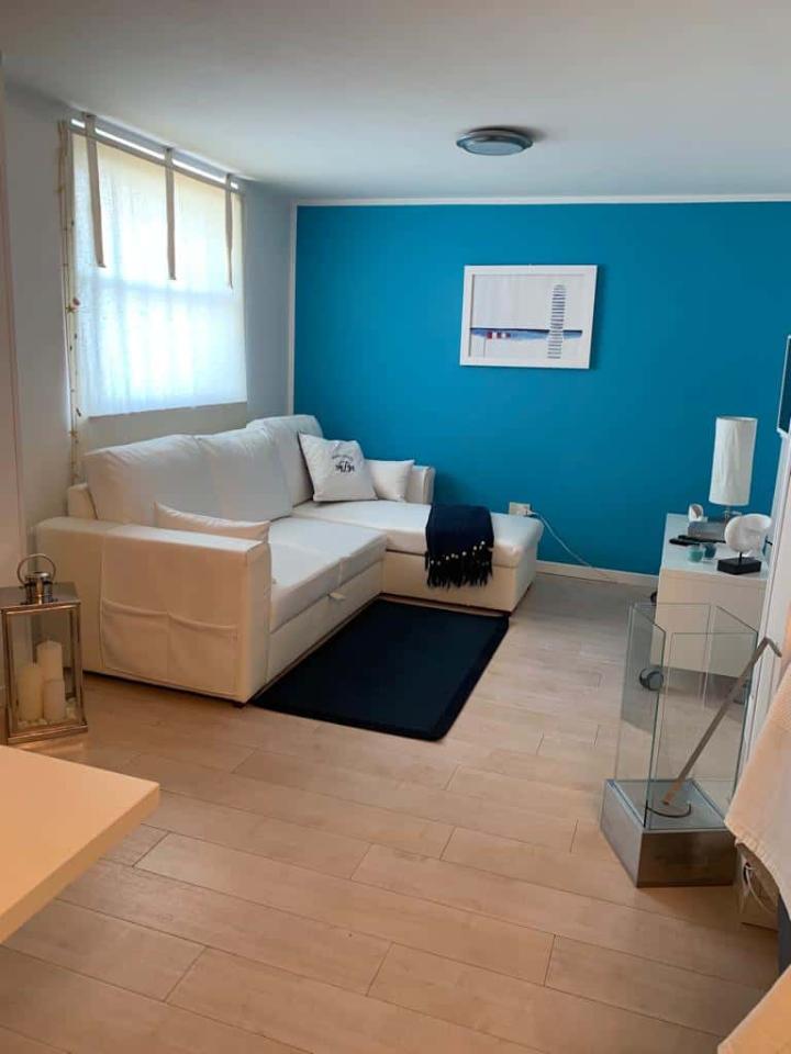 appartamento in affitto a Cesenatico