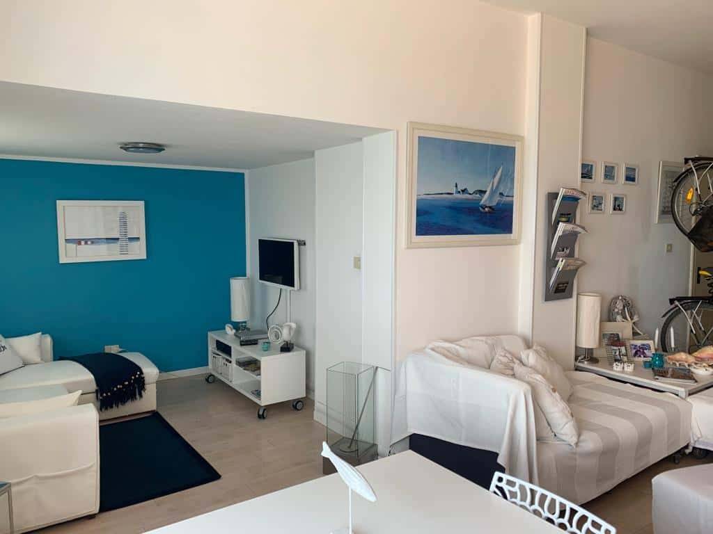 appartamento in affitto a Cesenatico