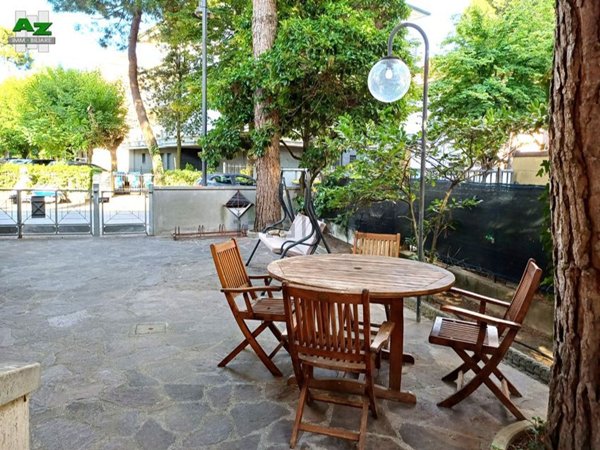 appartamento in affitto a Cesenatico