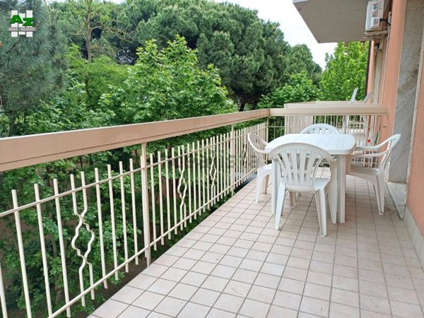 appartamento in affitto a Cesenatico in zona Sala