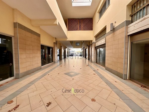 ufficio in affitto a Cesenatico