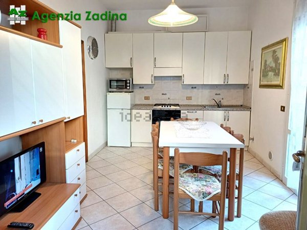 appartamento in affitto a Cesenatico