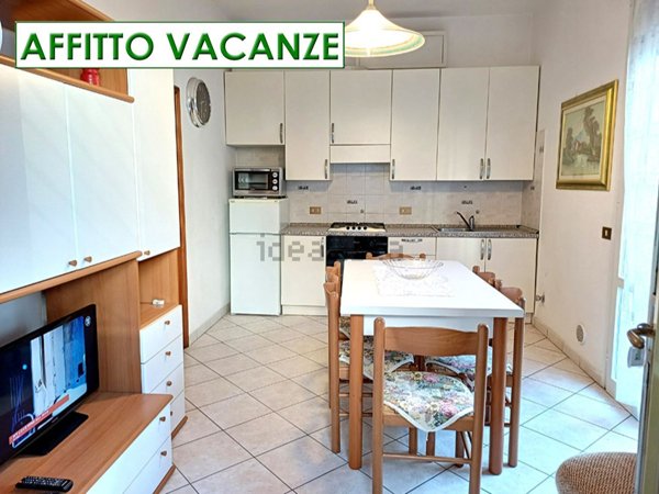 appartamento in affitto a Cesenatico
