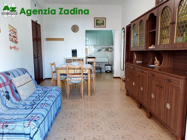 appartamento in affitto a Cesenatico