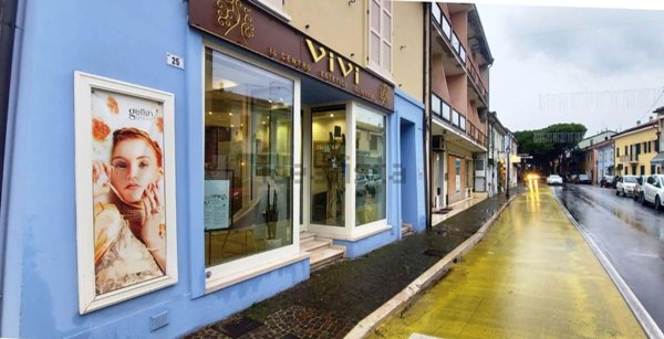 negozio in affitto a Cesenatico