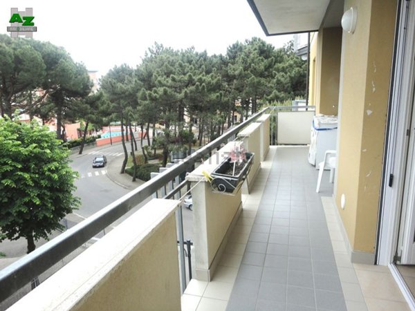 appartamento in affitto a Cesenatico