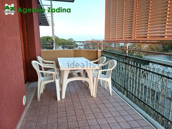 appartamento in affitto a Cesenatico