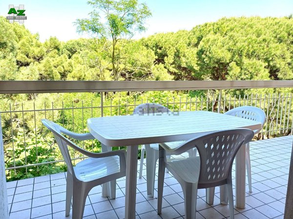 appartamento in affitto a Cesenatico