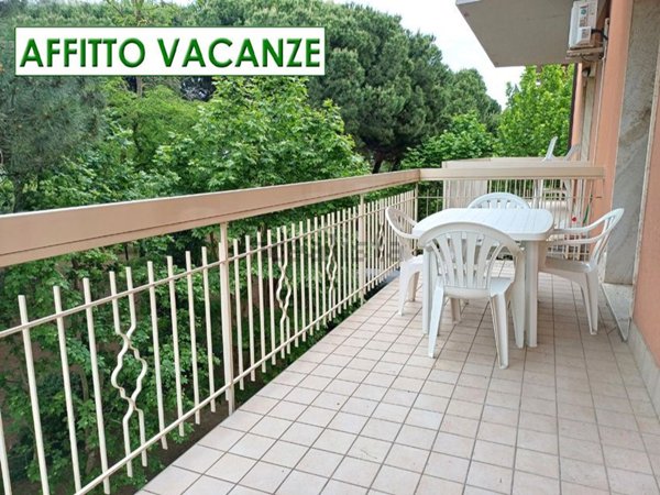 appartamento in affitto a Cesenatico