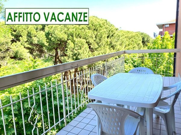 appartamento in affitto a Cesenatico in zona Sala