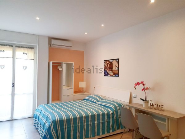 appartamento in affitto a Cesenatico