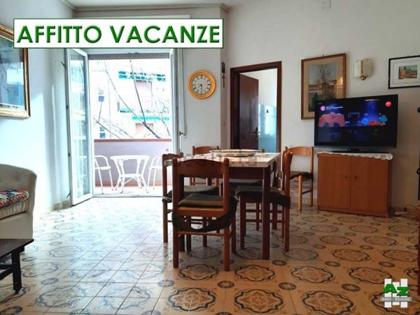 appartamento in affitto a Cesenatico