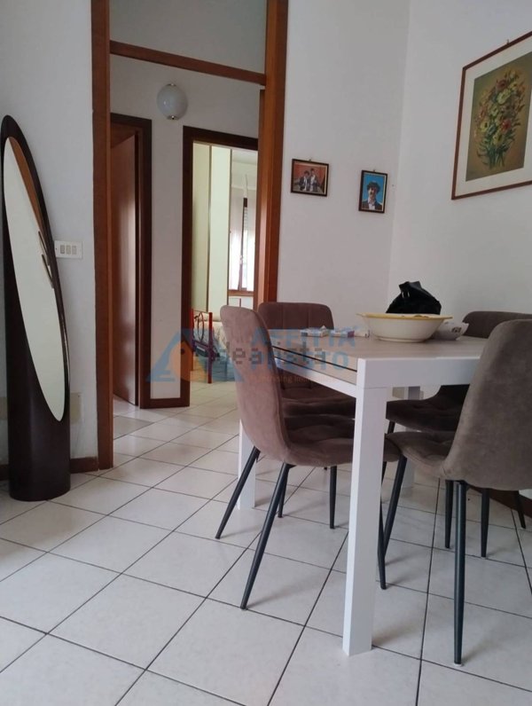 appartamento in affitto a Cesenatico