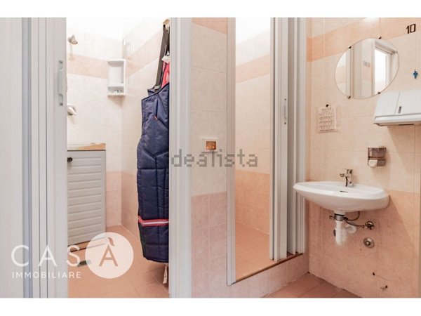 ufficio in affitto a Cesenatico in zona Sala