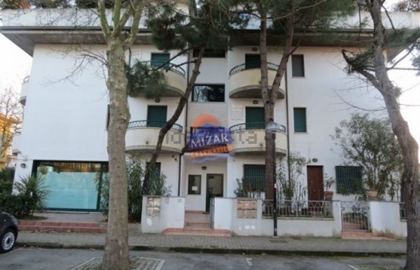 appartamento in affitto a Cesenatico