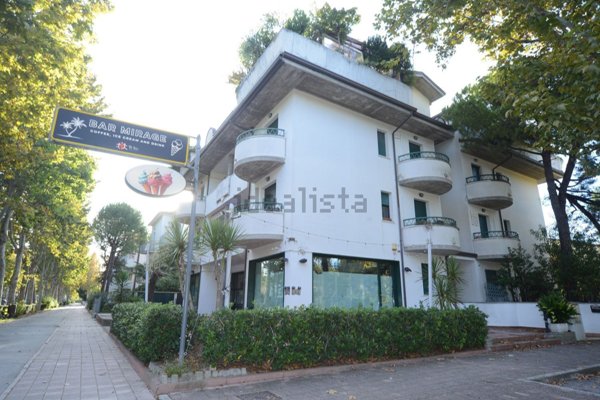 appartamento in affitto a Cesenatico