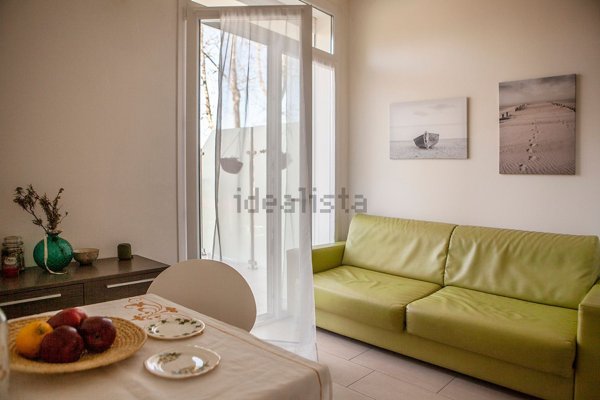 appartamento in affitto a Cesenatico