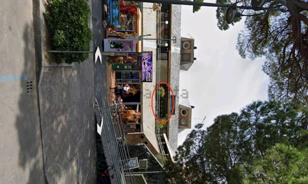 negozio in affitto a Cesenatico