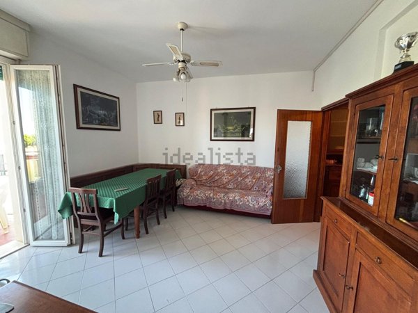 appartamento in affitto a Cesenatico