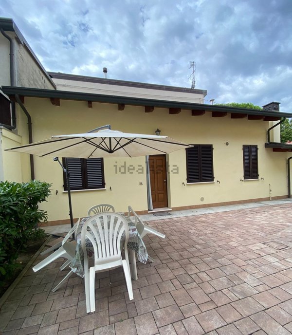 appartamento in affitto a Cesenatico