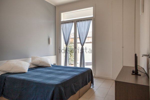 appartamento in affitto a Cesenatico