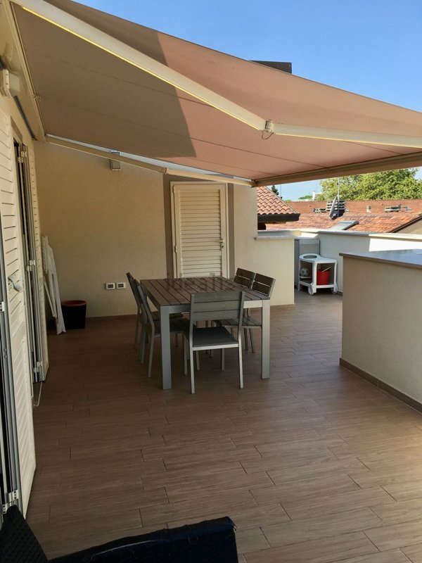 appartamento in affitto a Cesenatico in zona Sala