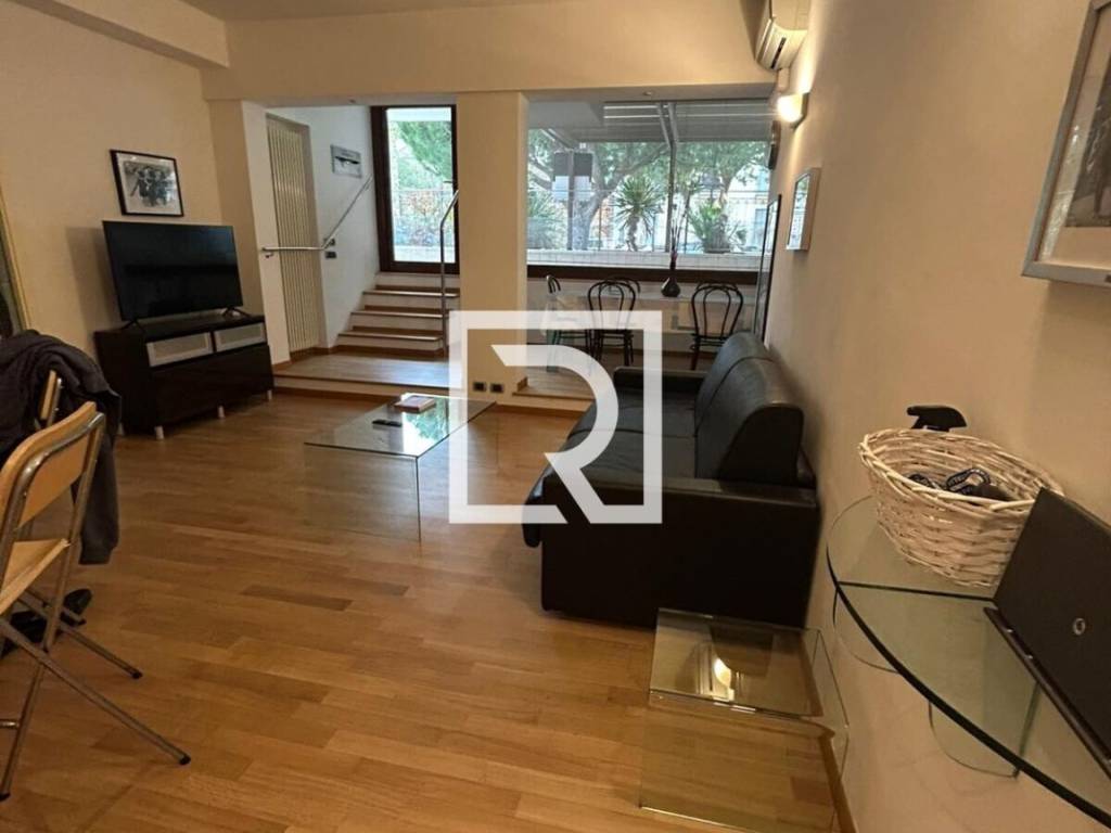 appartamento in affitto a Cesenatico