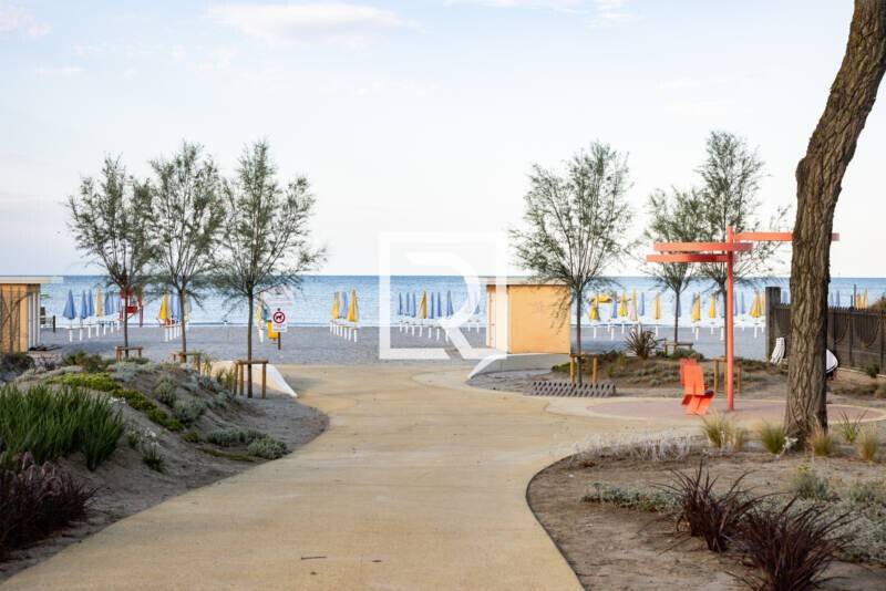 appartamento in affitto a Cesenatico