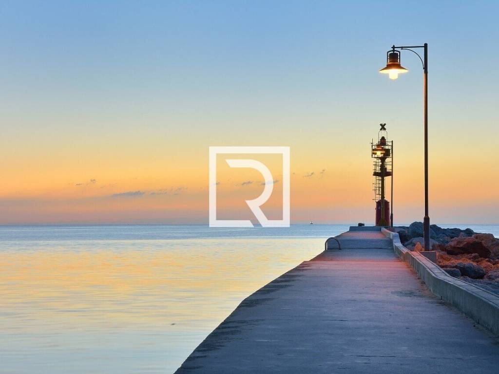 appartamento in affitto a Cesenatico