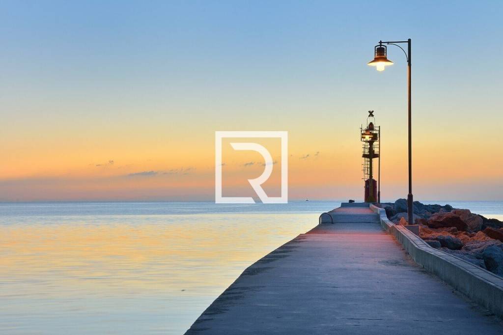 appartamento in affitto a Cesenatico