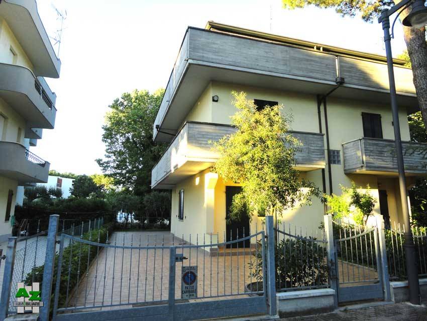 appartamento in affitto a Cesenatico in zona Sala