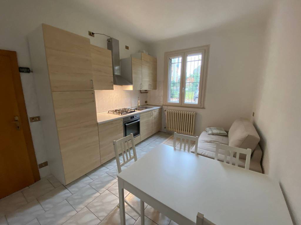 appartamento in affitto a Cesenatico