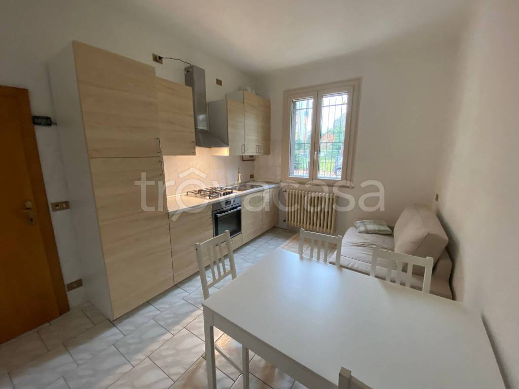 appartamento in affitto a Cesenatico