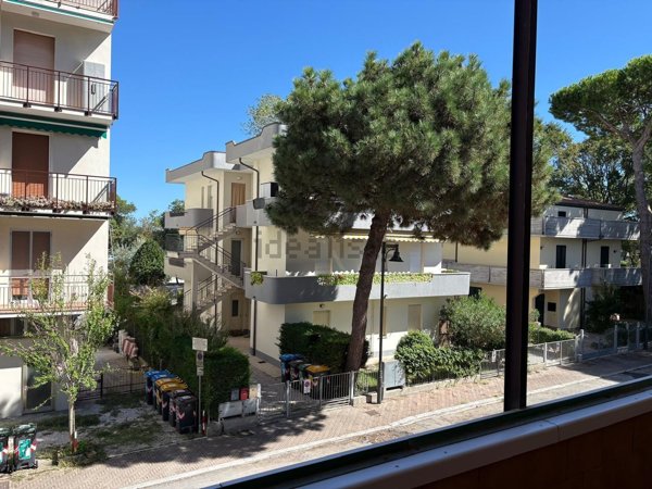appartamento in affitto a Cesenatico