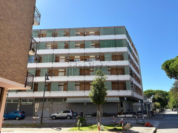 appartamento in affitto a Cesenatico