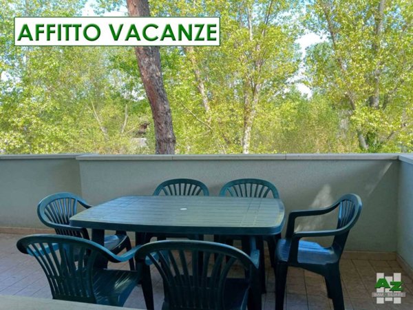 appartamento in affitto a Cesenatico