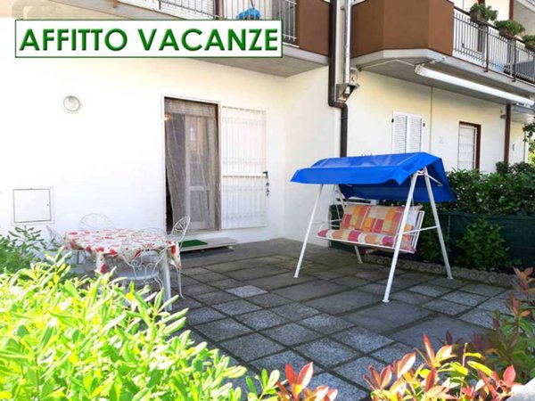 appartamento in affitto a Cesenatico in zona Sala