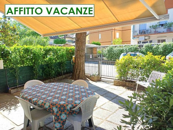 appartamento in affitto a Cesenatico in zona Sala