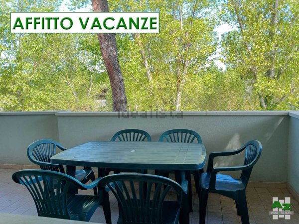 appartamento in affitto a Cesenatico