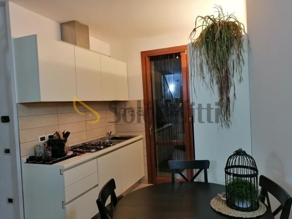 appartamento in affitto a Cesenatico