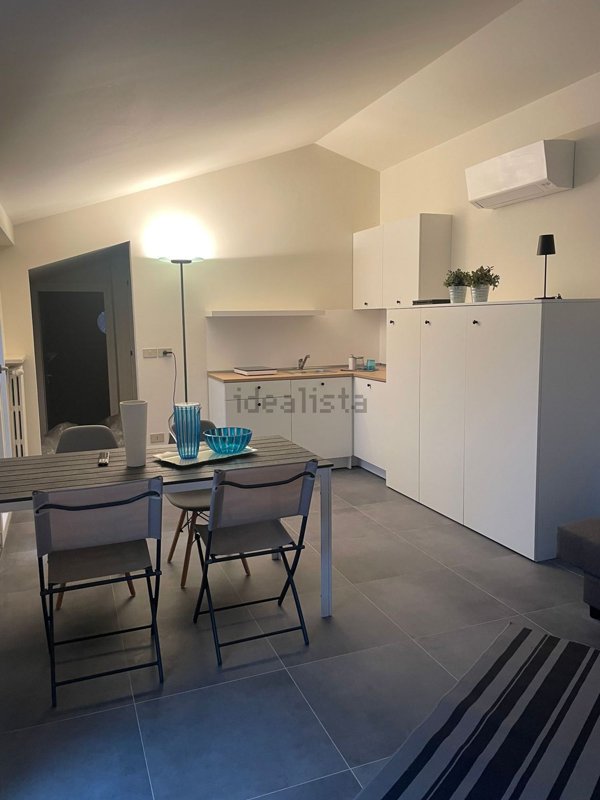 appartamento in affitto a Cesenatico