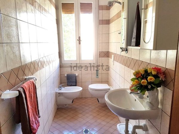 appartamento in affitto a Cesenatico in zona Valverde