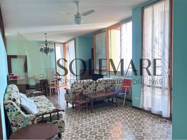 appartamento in affitto a Cesenatico