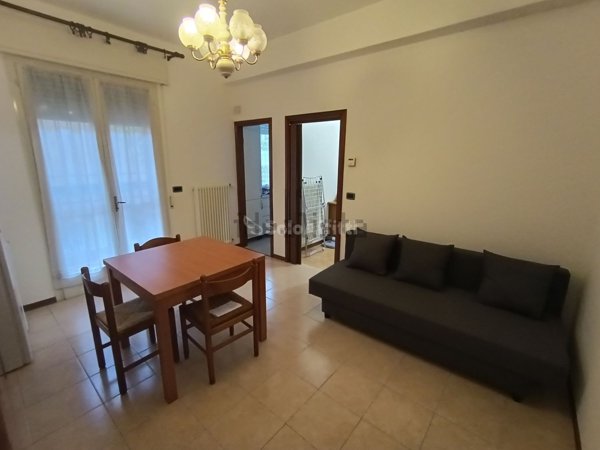 appartamento in affitto a Cesenatico in zona Valverde