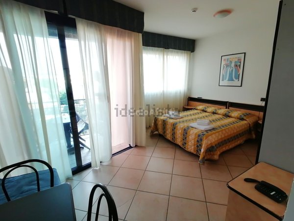 appartamento in affitto a Cesenatico